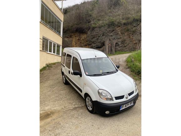 Sahibinden Renault Kangoo Express 1.5 dCi 2006 Model 
