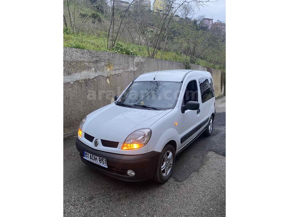 Sahibinden Renault Kangoo Express 1.5 dCi 2006 Model 