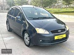 2006 MODEL FORD C MAX GHİA