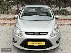 DOĞRU OTOMOTİV'DEN 2013 MODEL 1.6 TDCİ C-MAX *MASRAFSIZ*