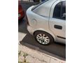 Klimasi Aktif  Opel Astra 1.6 GL 2000 Model