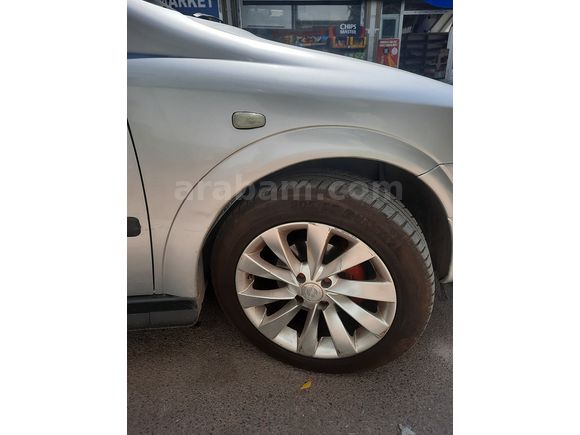 Klimasi Aktif  Opel Astra 1.6 GL 2000 Model