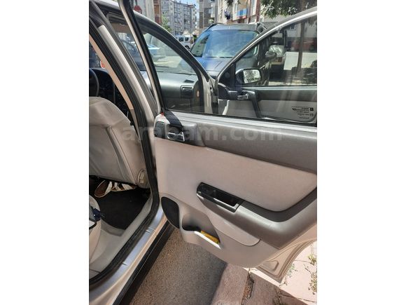 Klimasi Aktif  Opel Astra 1.6 GL 2000 Model