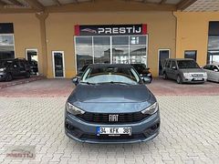 PRESTİJ AUTODAN EGEA