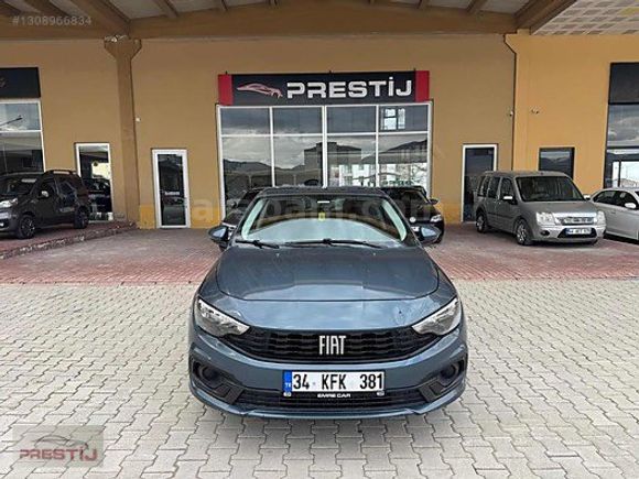 PRESTİJ AUTODAN EGEA