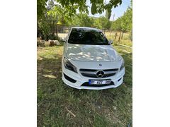 Sahibinden Mercedes - Benz CLA 180 CDI Style 2014 Model 