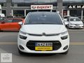BAŞKENT MOTORS'DAN 2014 CAM TAVAN C4 PİCASSO