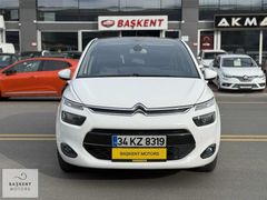 BAŞKENT MOTORS'DAN 2014 CAM TAVAN C4 PİCASSO
