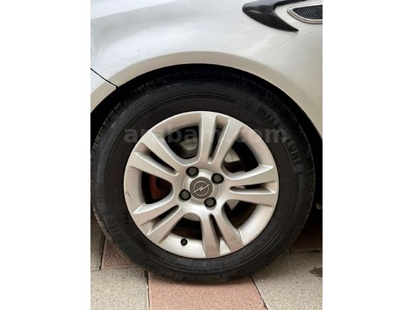 Sahibinden Opel Corsa 1.3 CDTI Enjoy 111 2011 Model