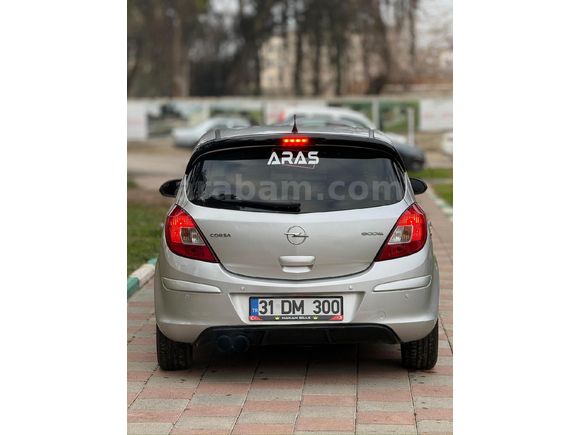 Sahibinden Opel Corsa 1.3 CDTI Enjoy 111 2011 Model