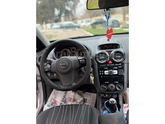 Sahibinden Opel Corsa 1.3 CDTI Enjoy 111 2011 Model