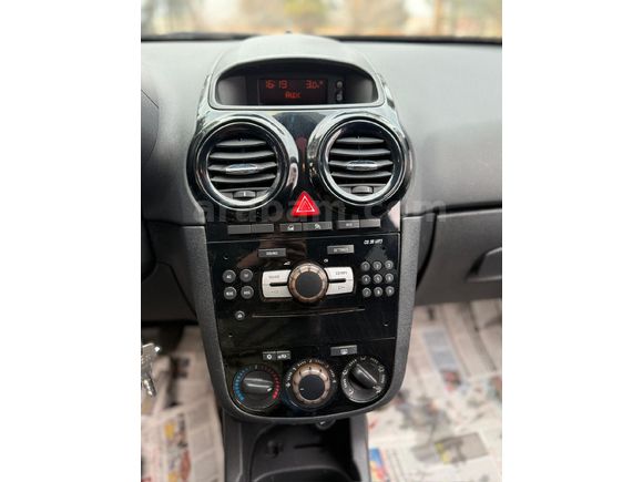 Sahibinden Opel Corsa 1.3 CDTI Enjoy 111 2011 Model