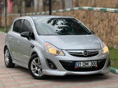 Sahibinden Opel Corsa 1.3 CDTI Enjoy 111 2011 Model
