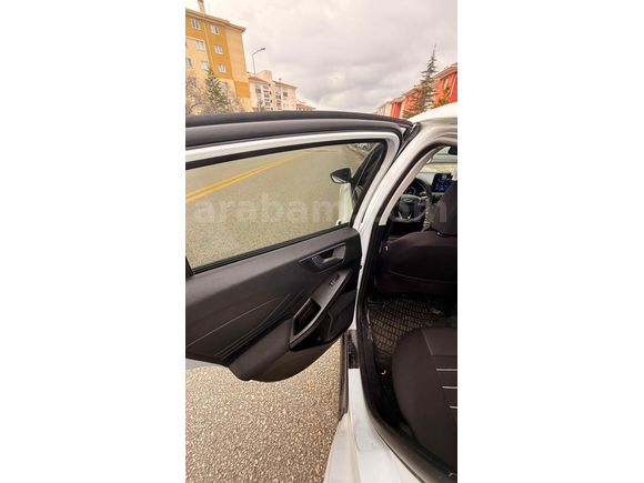 Sahibinden Ford Focus 1.5 TDCi Trend X 2020 Model 