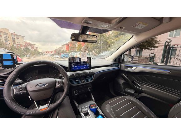 Sahibinden Ford Focus 1.5 TDCi Trend X 2020 Model 