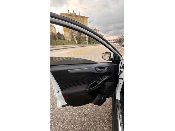 Sahibinden Ford Focus 1.5 TDCi Trend X 2020 Model 