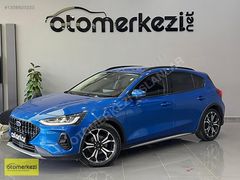 0 FAİZ İLE 12 AY KREDİ/2023 FORD FOCUS 1.5 ECOBLUE ACTİVE X