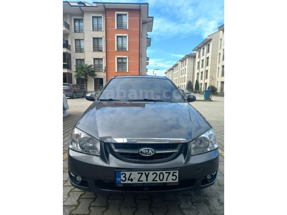Sahibinden Kia Cerato 1.5 CRDi Advance 2006 Model
