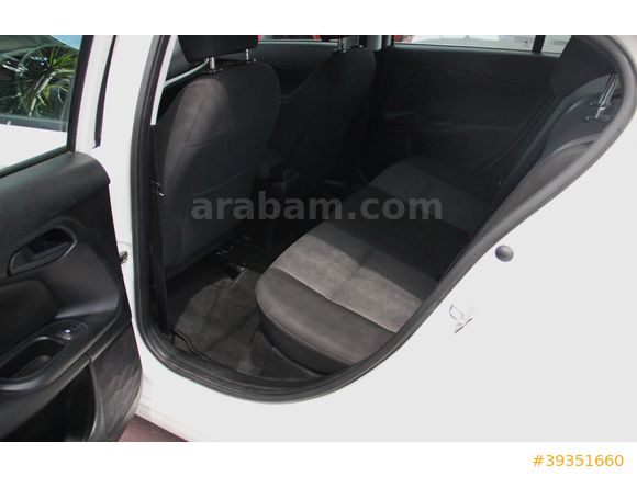 ENCAR'DAN 2019 EGEA 1.3MULTİJET EURO6 İLK ELDEN