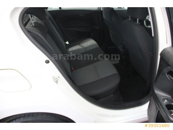 ENCAR'DAN 2019 EGEA 1.3MULTİJET EURO6 İLK ELDEN