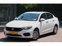 ENCAR'DAN 2019 EGEA 1.3MULTİJET EURO6 İLK ELDEN