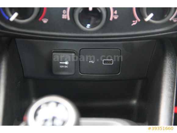 ENCAR'DAN 2019 EGEA 1.3MULTİJET EURO6 İLK ELDEN