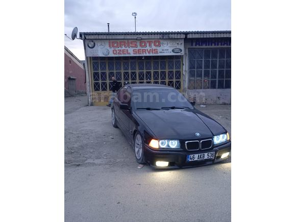 Sahibinden BMW 3 Serisi 316i Standart 1996 Model