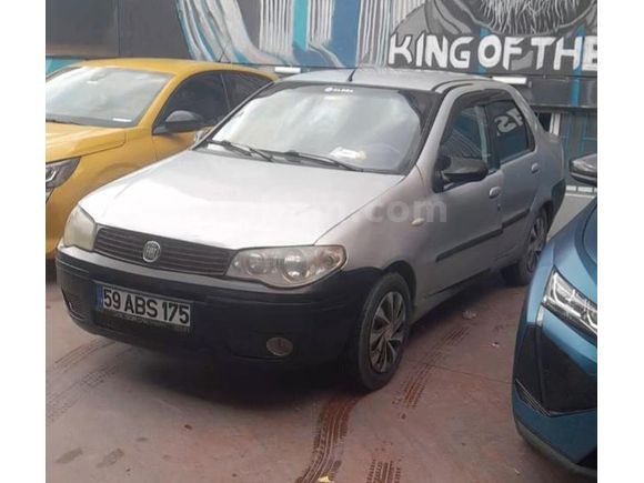 Sahibinden Fiat Albea 1.3 Multijet Active 2006 Model