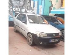 Sahibinden Fiat Albea 1.3 Multijet Active 2006 Model