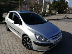 Sahibinden Peugeot 307 1.6 XR 2005 Model