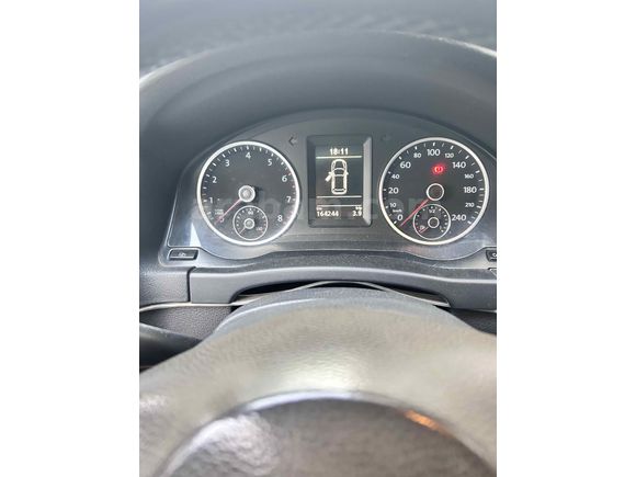 Sahibinden Volkswagen Tiguan 1.4 TSI Sport&Style 2011 Model 