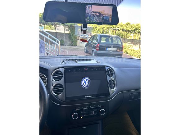 Sahibinden Volkswagen Tiguan 1.4 TSI Sport&Style 2011 Model 