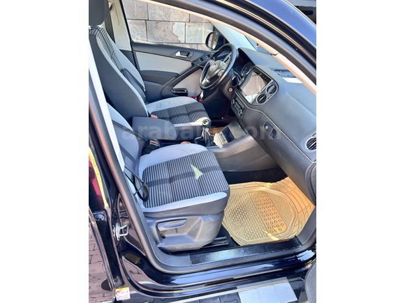 Sahibinden Volkswagen Tiguan 1.4 TSI Sport&Style 2011 Model 