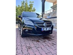 Sahibinden Volkswagen Tiguan 1.4 TSI Sport&Style 2011 Model 