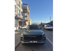 Sahibinden Jaecoo J7 1.6 Evolve 2024 Model