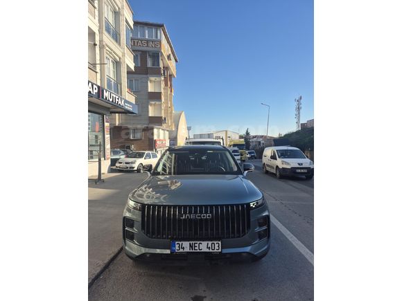 Sahibinden Jaecoo J7 1.6 Evolve 2024 Model