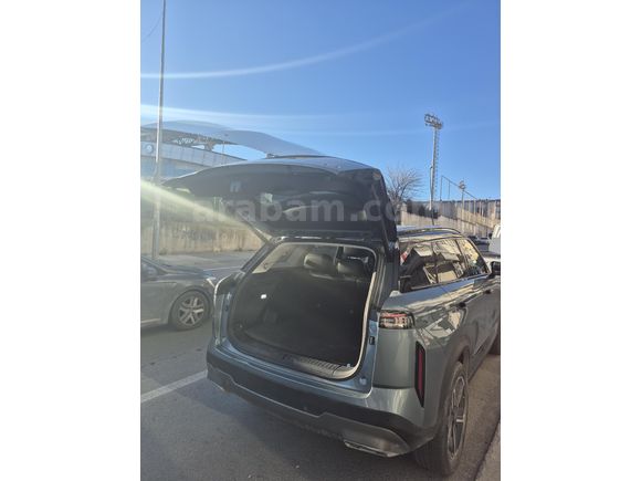 Sahibinden Jaecoo J7 1.6 Evolve 2024 Model