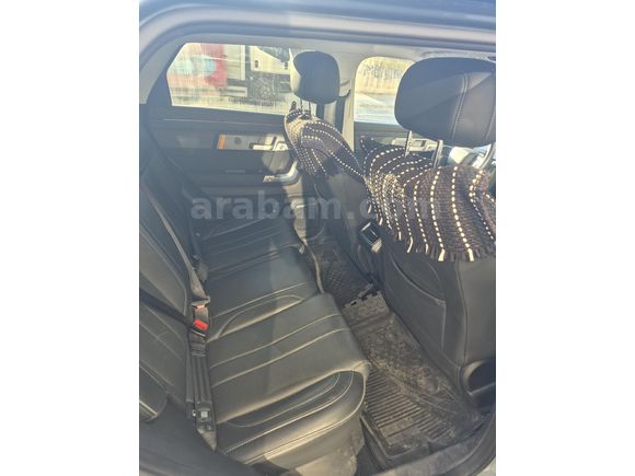Sahibinden Jaecoo J7 1.6 Evolve 2024 Model