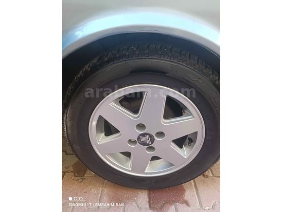 Sahibinden Tofaş Kartal S 1998 Model 