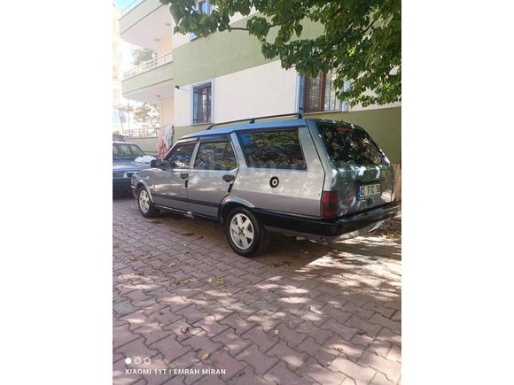 Sahibinden Tofaş Kartal S 1998 Model 