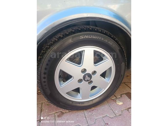 Sahibinden Tofaş Kartal S 1998 Model 