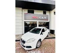SVCAR DAN 2013 HATASIZ KAZASIZ FİAT LİNEA 1.3 MULTIJET EASY