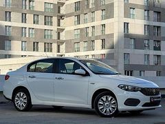 2018 FIAT EGEA 1.6 DİZEL OTOMATİK 225BİN PEŞİN 36AY KREDİ/SENET
