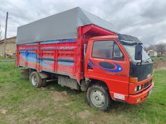 Galeriden Isuzu NPR Yozgat