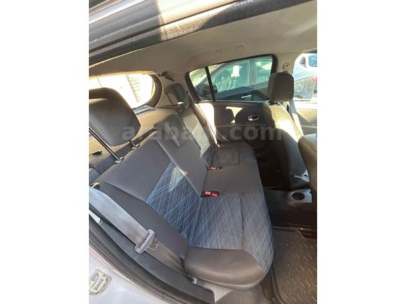 Sahibinden Renault Clio 1.4 Extreme 2008 Model 