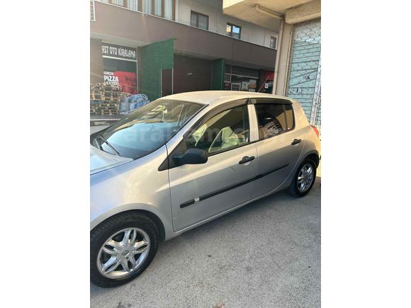 Sahibinden Renault Clio 1.4 Extreme 2008 Model 