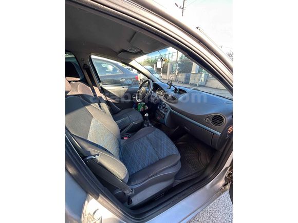 Sahibinden Renault Clio 1.4 Extreme 2008 Model 