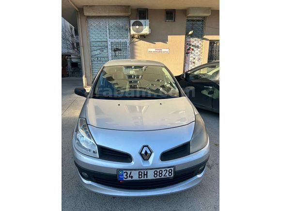 Sahibinden Renault Clio 1.4 Extreme 2008 Model 