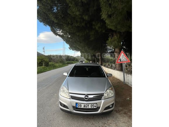 Sahibinden Opel Astra 1.6 Enjoy 2007 Model 