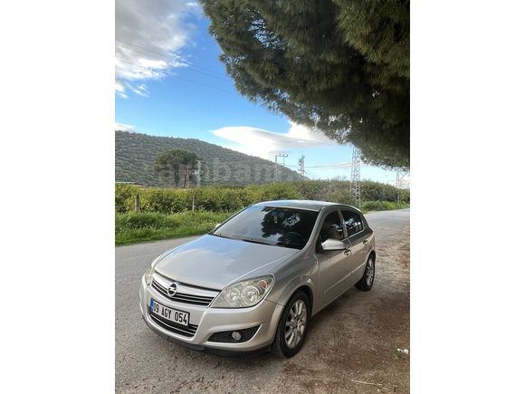 Sahibinden Opel Astra 1.6 Enjoy 2007 Model 